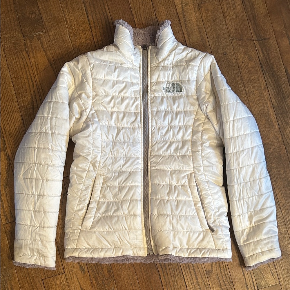 The North Face Reversible Warm Coat